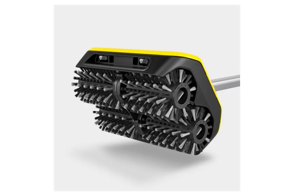 Уред за почистване на външни настилки Karcher PCL 6