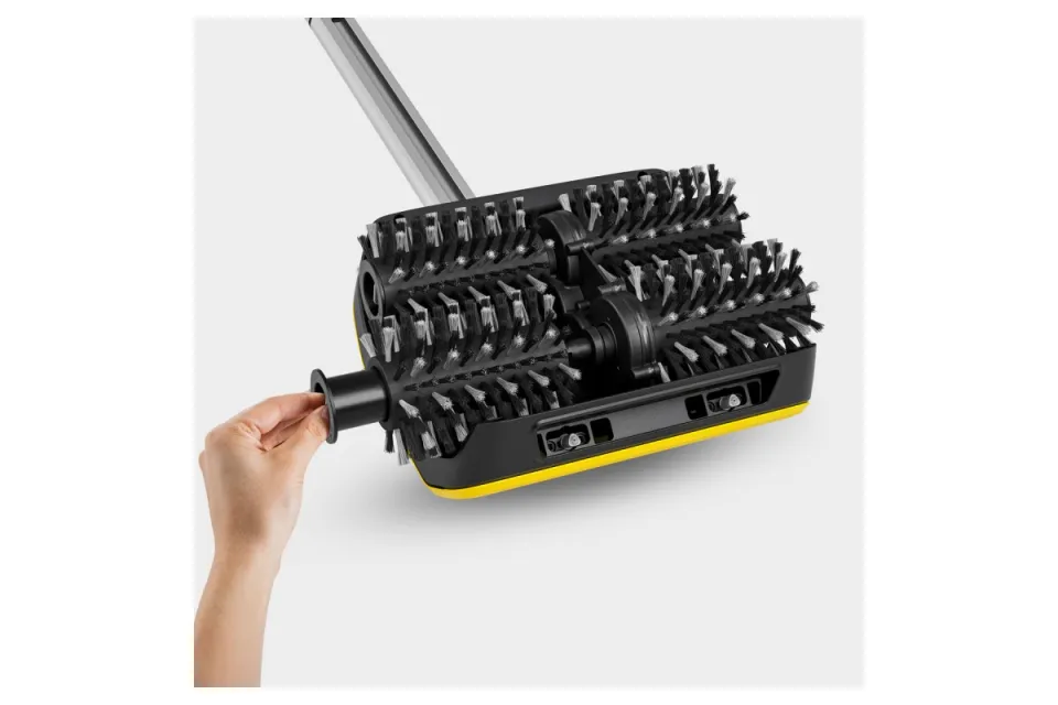 Уред за почистване на външни настилки Karcher PCL 6