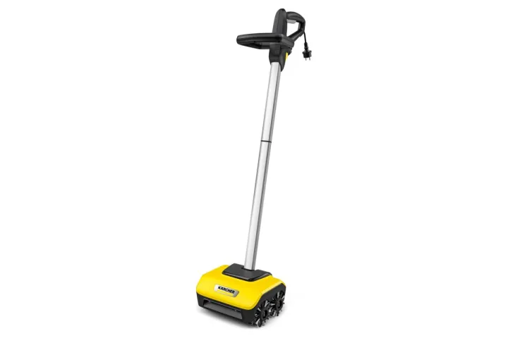 Уред за почистване на външни настилки Karcher PCL 6