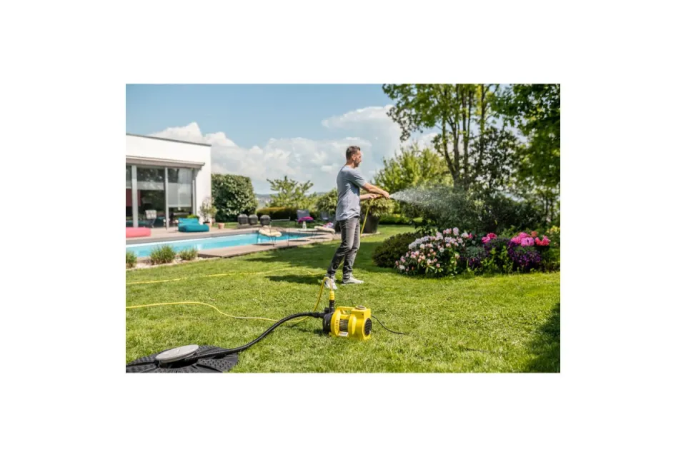 Помпа за градина BP Karcher 4.500 Garden