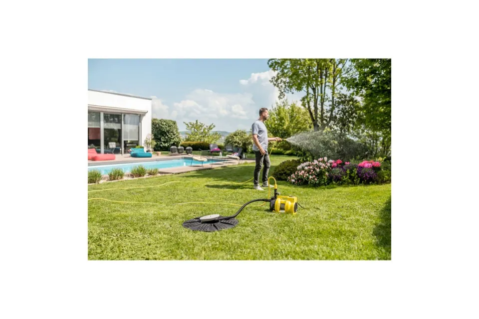 Помпа за градина BP 6.000 Garden Set