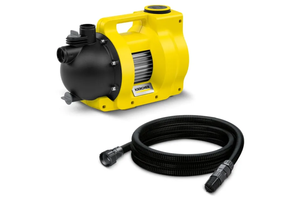 Помпа за градина BP 6.000 Garden Set