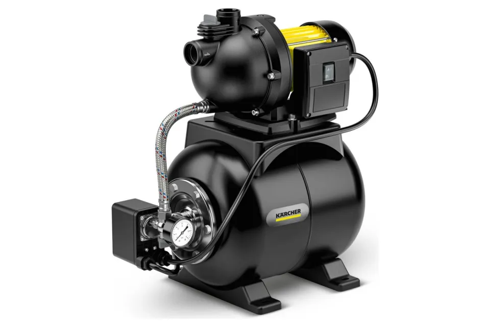 Помпа за домашни нужди Karcher BP 3.200 Home
