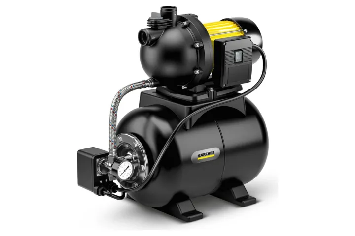 Помпа за домашни нужди Karcher BP 4.900 Home
