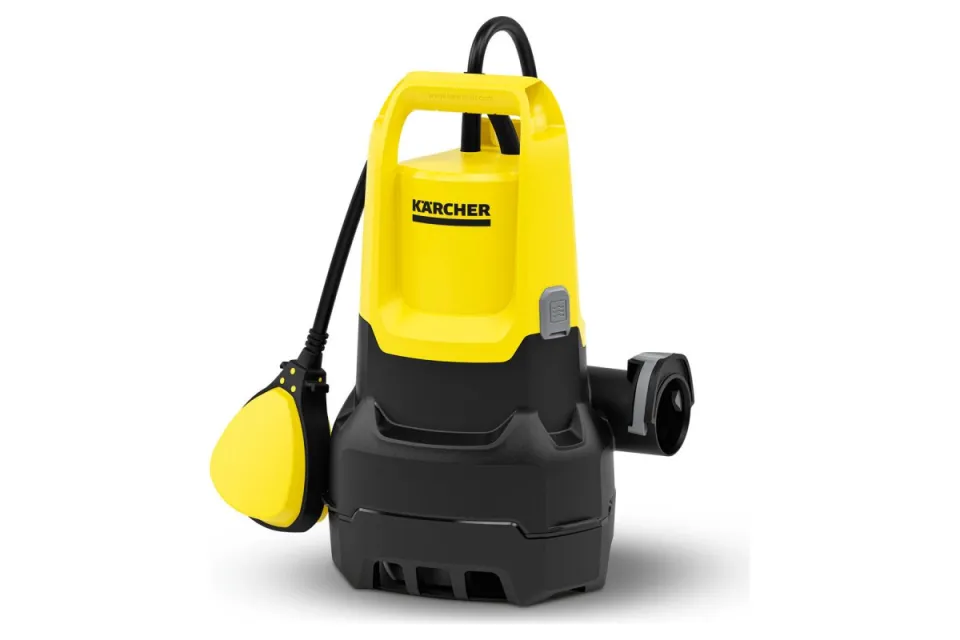Потопяема помпа за мръсна вода Karcher SP 11.000 Dirt