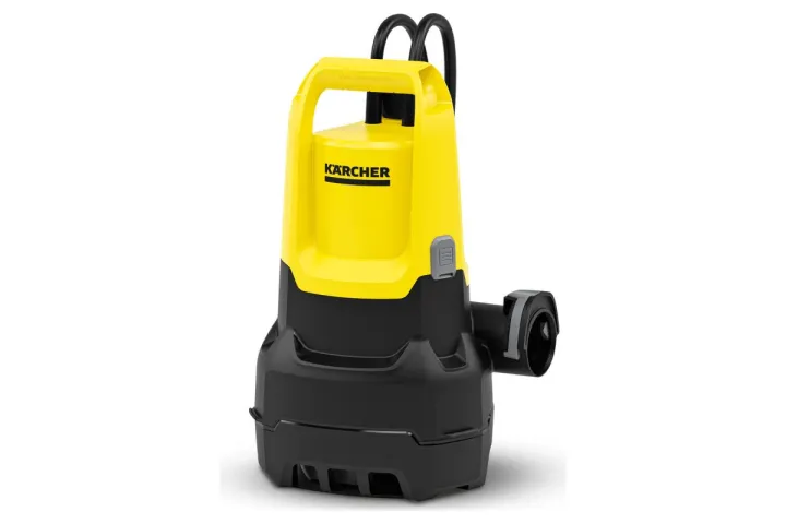 Потопяема помпа за мръсна вода Karcher SP 16.000 Dirt