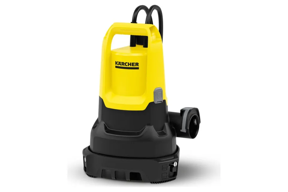 Потопяема помпа за чиста и мръсна вода Karcher SP 16.000 Dual