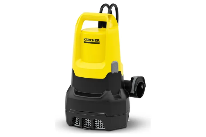 Потопяема помпа за мръсна вода Karcher SP 22.000 Dirt