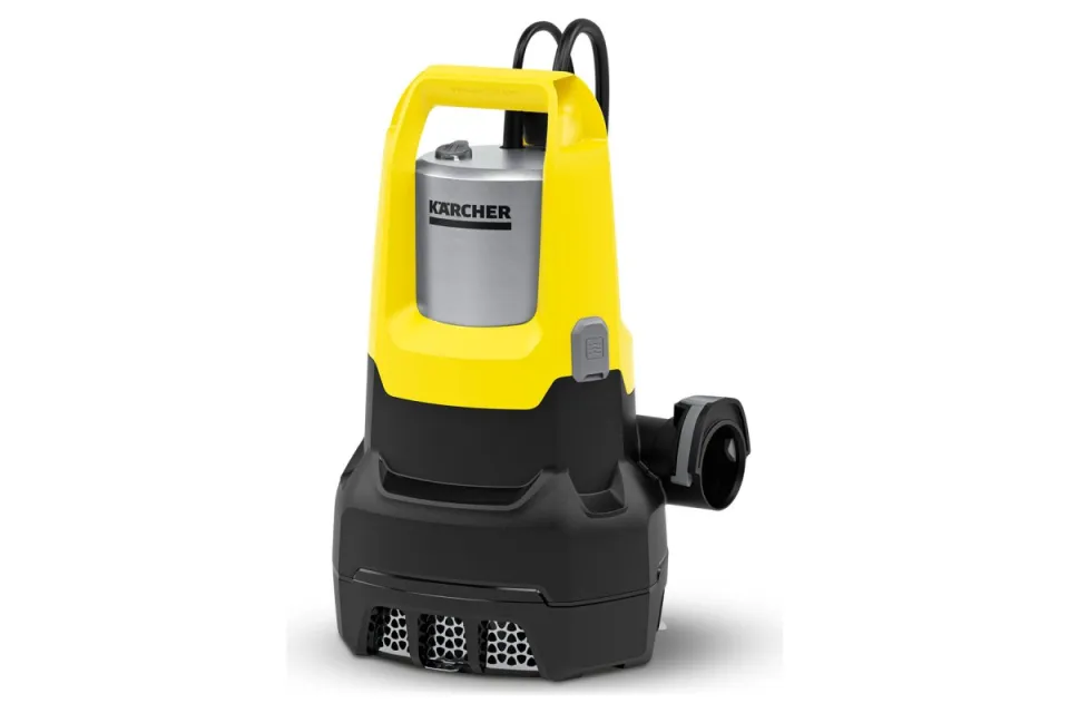 Потопяема помпа за мръсна вода Karcher SP 22.000 Dirt Level Sensor
