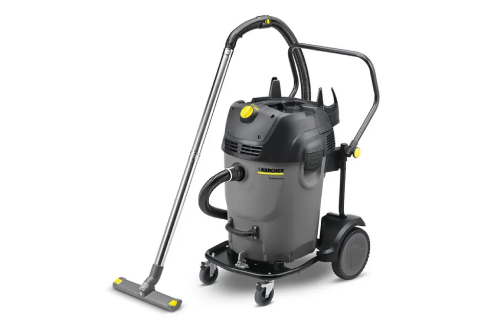 Професионална смукачка Karcher NT 65/2 Tact ² Tc