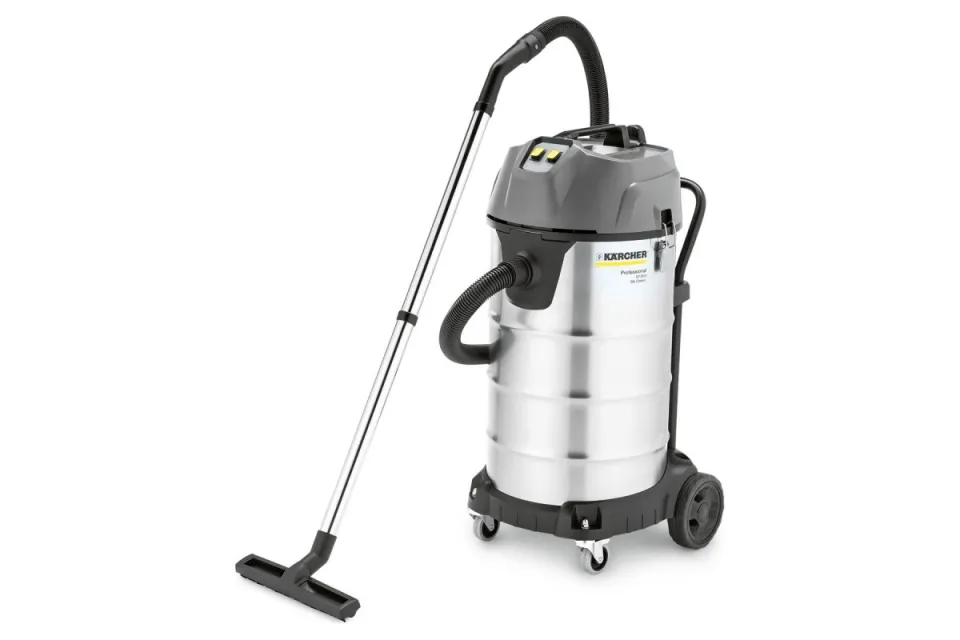 Професионална смукачка Karcher NT 90/2 Me Classic Edition *EU