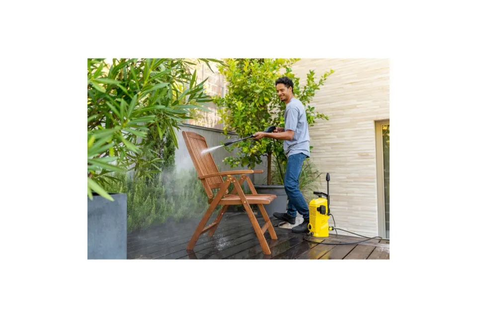 Водоструйка Karcher K 2