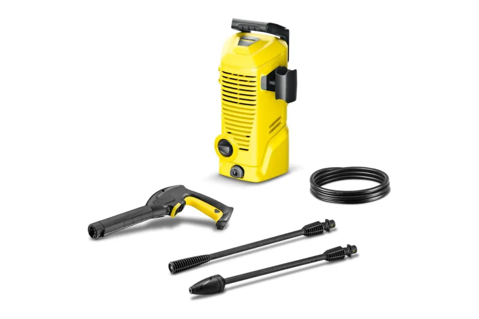 Водоструйка Karcher K 2