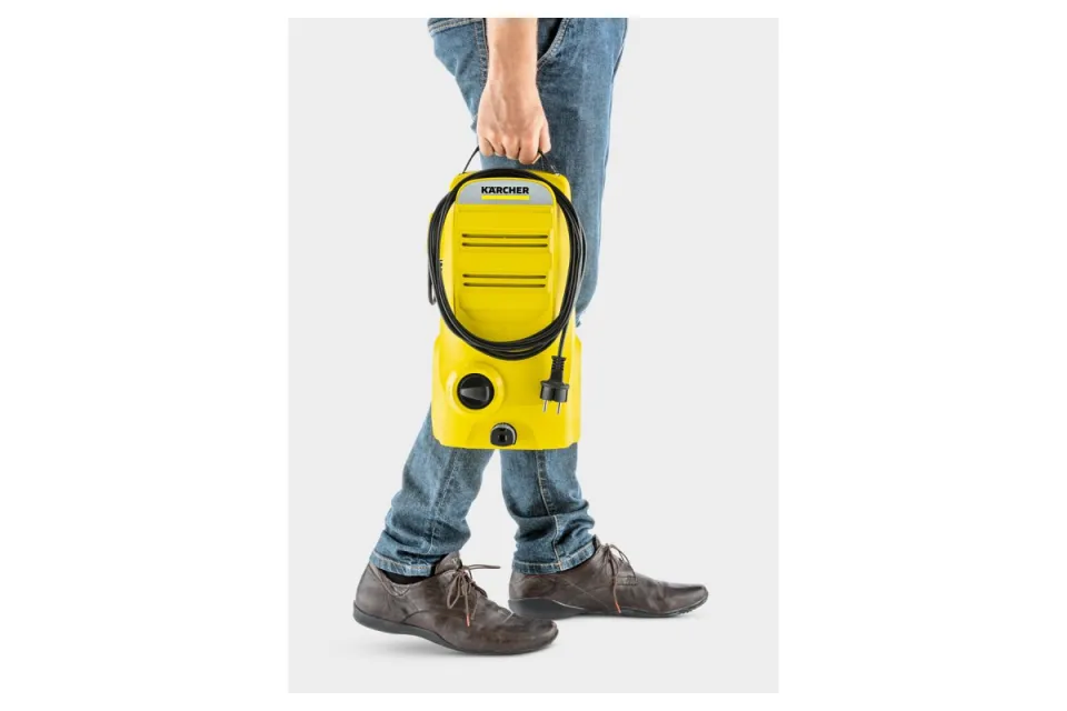 Водоструйка Karcher K 2 Classic