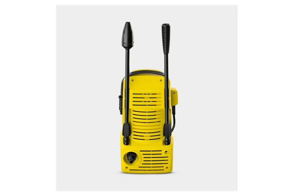 Водоструйка Karcher K 2 Classic
