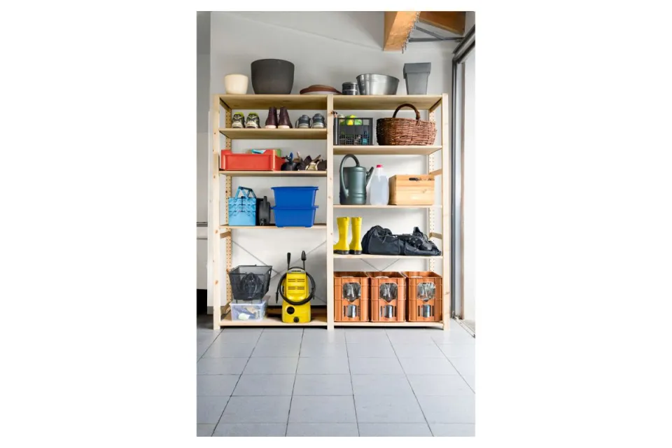 Водоструйка Karcher K 2 Classic
