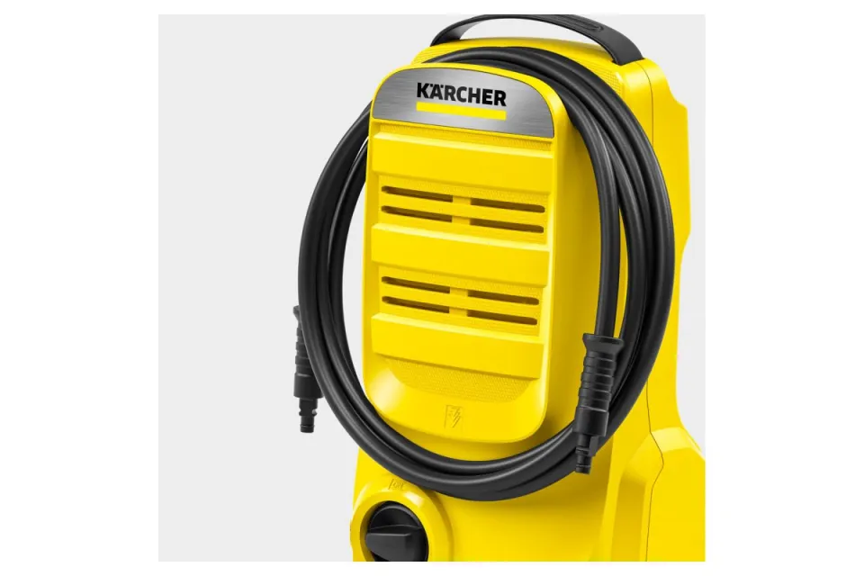 Водоструйка Karcher K 2 Classic