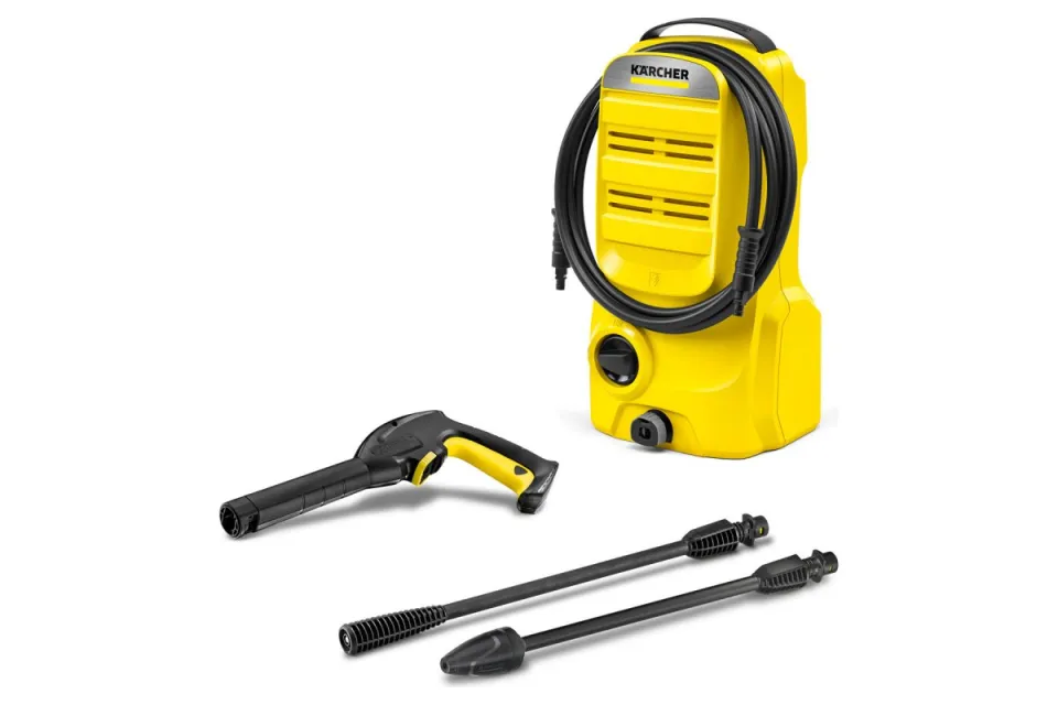 Водоструйка Karcher K 2 Classic