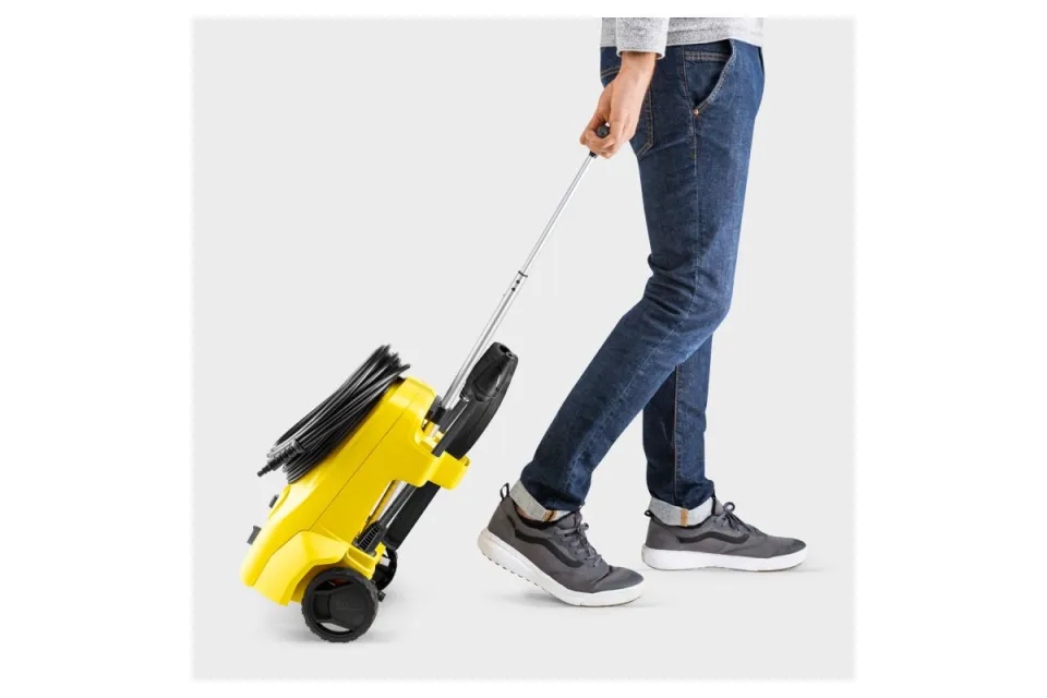 Водоструйка Karcher K 3 Classic