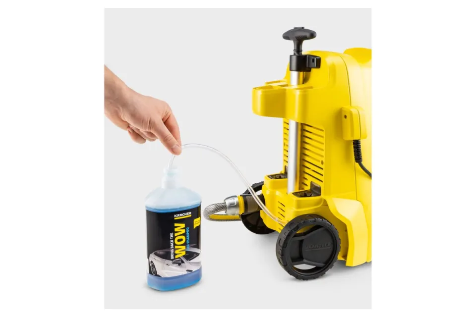 Водоструйка Karcher K 3 Classic