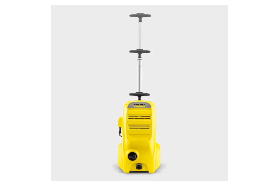 Водоструйка Karcher K 3 Classic
