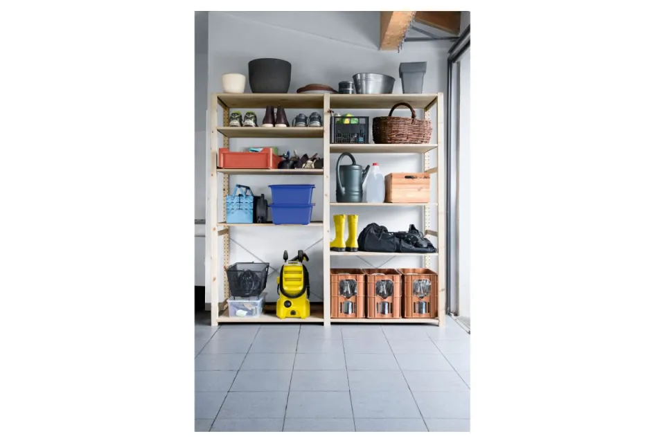 Водоструйка Karcher K 3 Classic