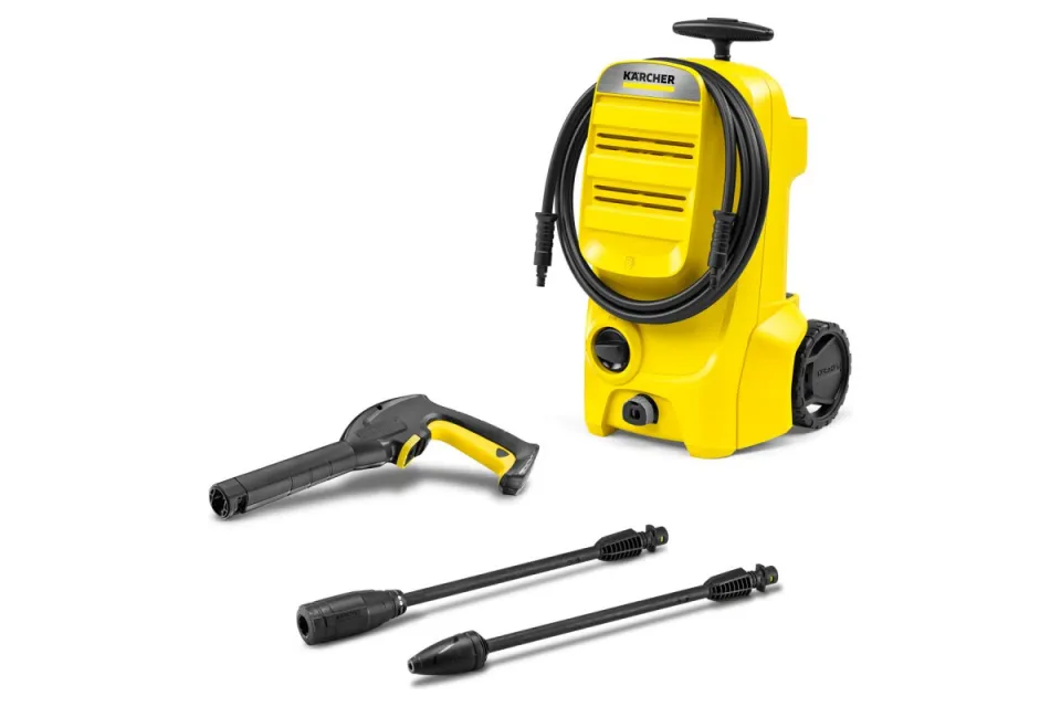 Водоструйка Karcher K 3 Classic