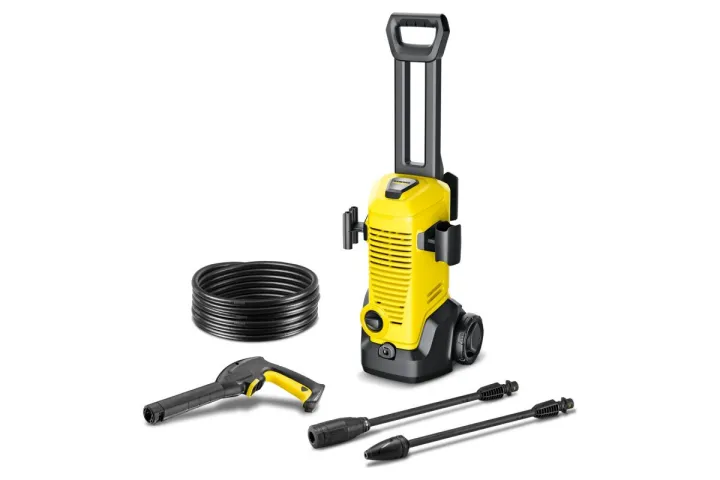 Водоструйка Karcher K 3
