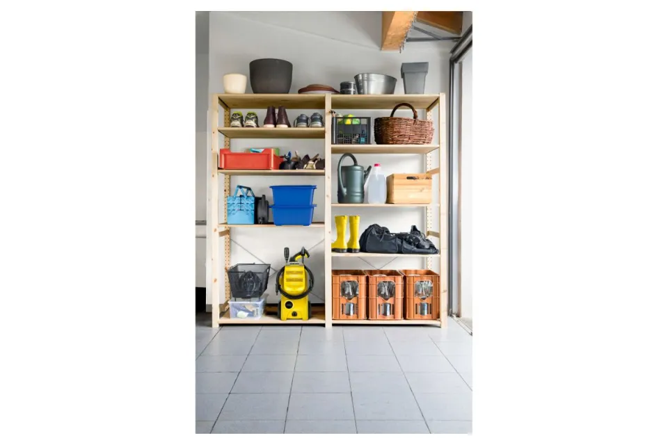 Водоструйка Karcher K 4 Classic