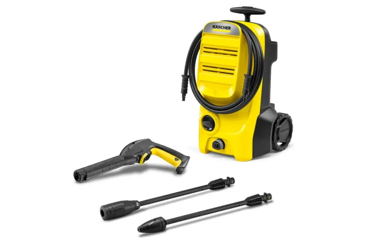 Водоструйка Karcher K 4 Classic