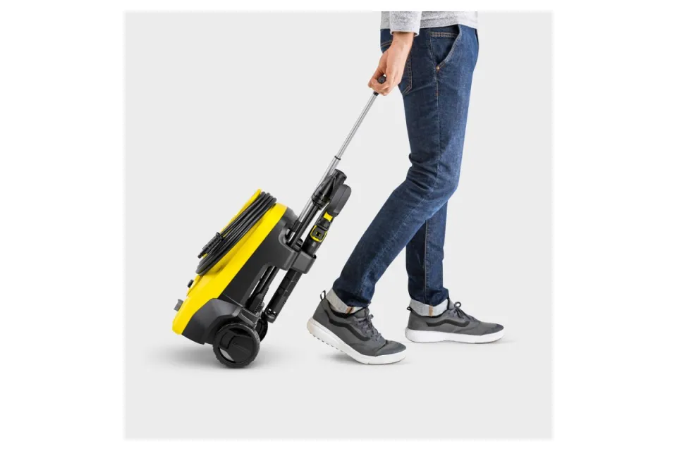 Водоструйка Karcher K 4 Classic Car