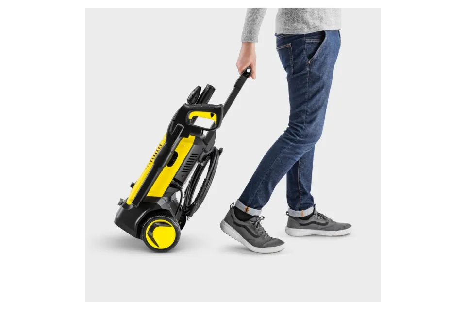 Водоструйка Karcher K 5