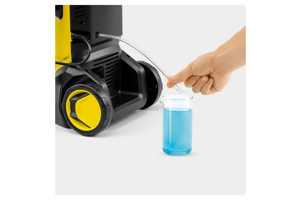 Водоструйка Karcher K 5