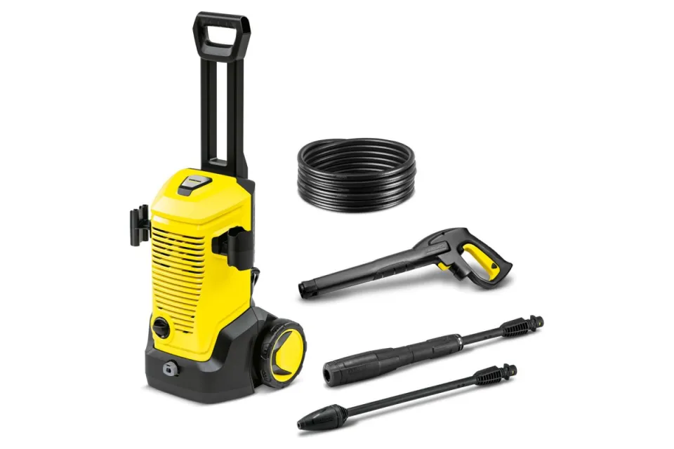 Водоструйка Karcher K 5