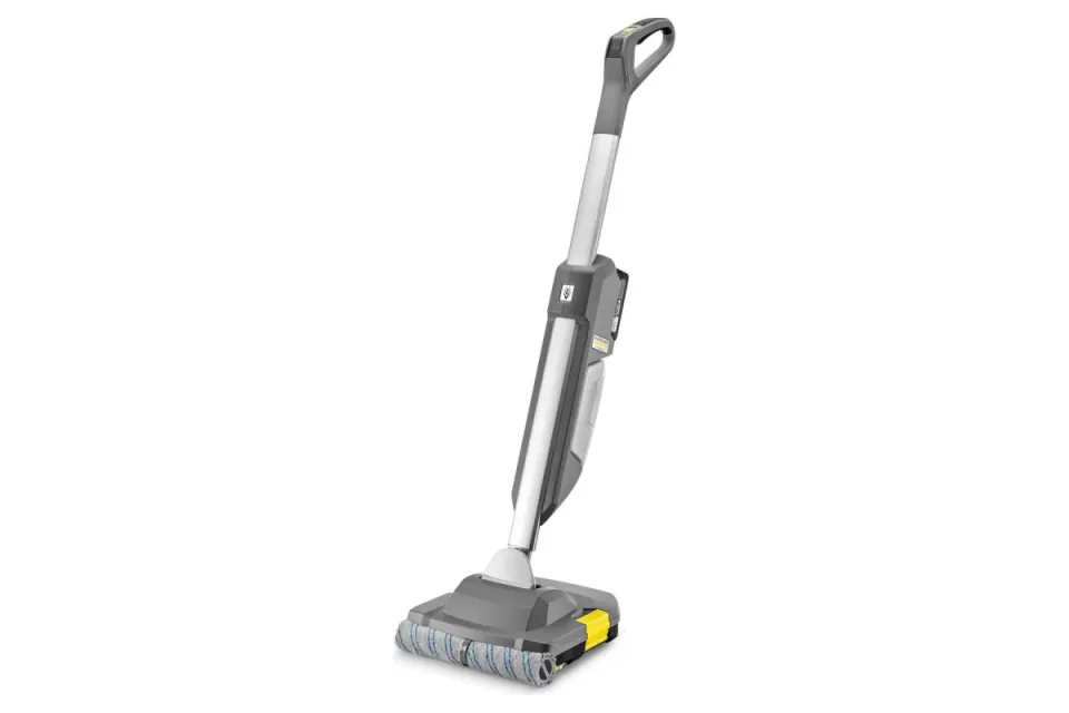Подопочистващ автомат Karcher BR 30/1 C Bp Pack