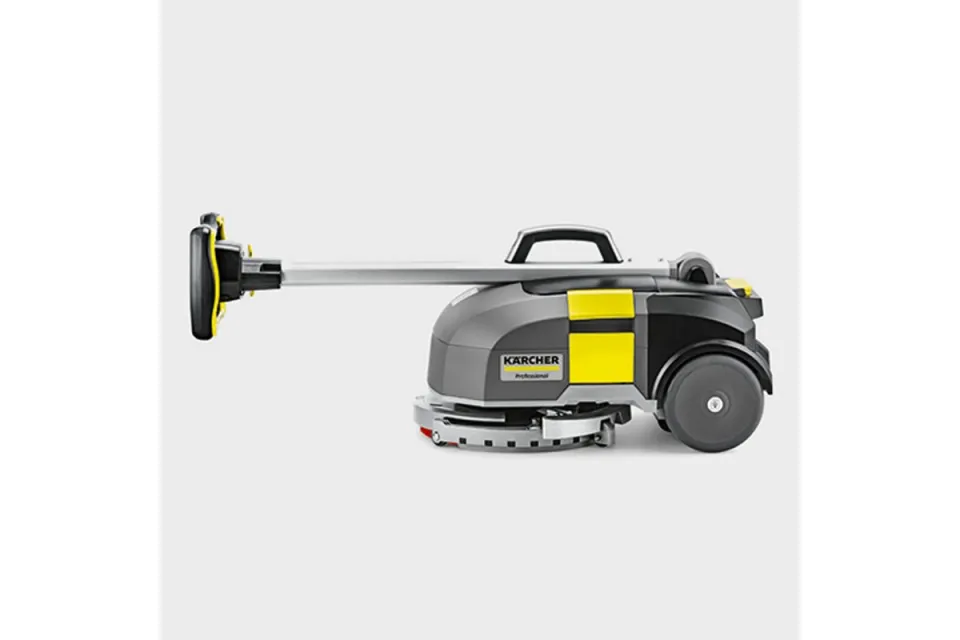 Подопочистващ автомат Karcher BD 30/4 C Bp Pack