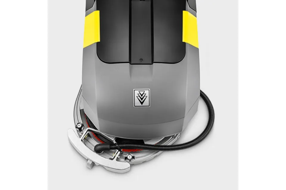 Подопочистващ автомат Karcher BD 30/4 C Bp Pack
