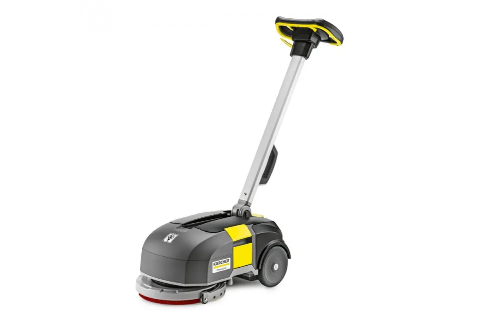 Подопочистващ автомат Karcher BD 30/4 C Bp Pack