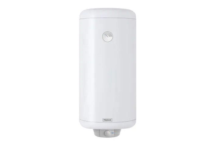 Вертикален бойлер Tedan Hydra INOX 80, 2kW - неръждаем