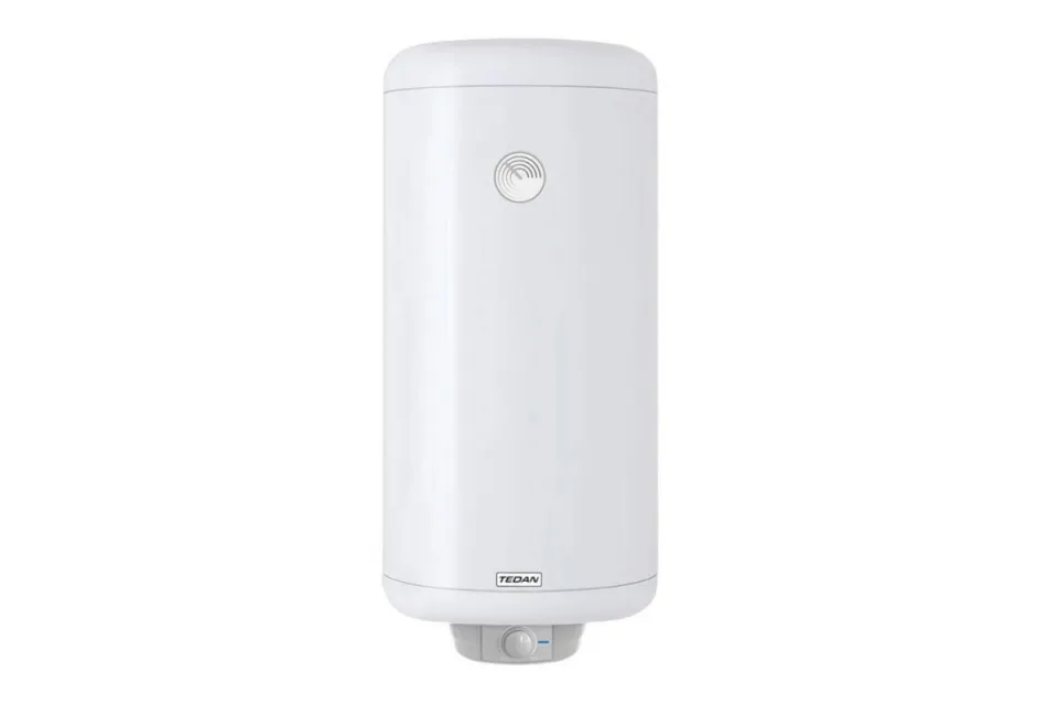 Вертикален бойлер Tedan Hydra INOX 80, 2kW - неръждаем