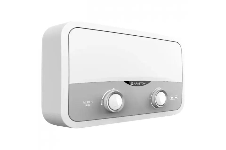 Проточен бойлер Ariston Aures SF 7 SH EU, 7kW, 220V