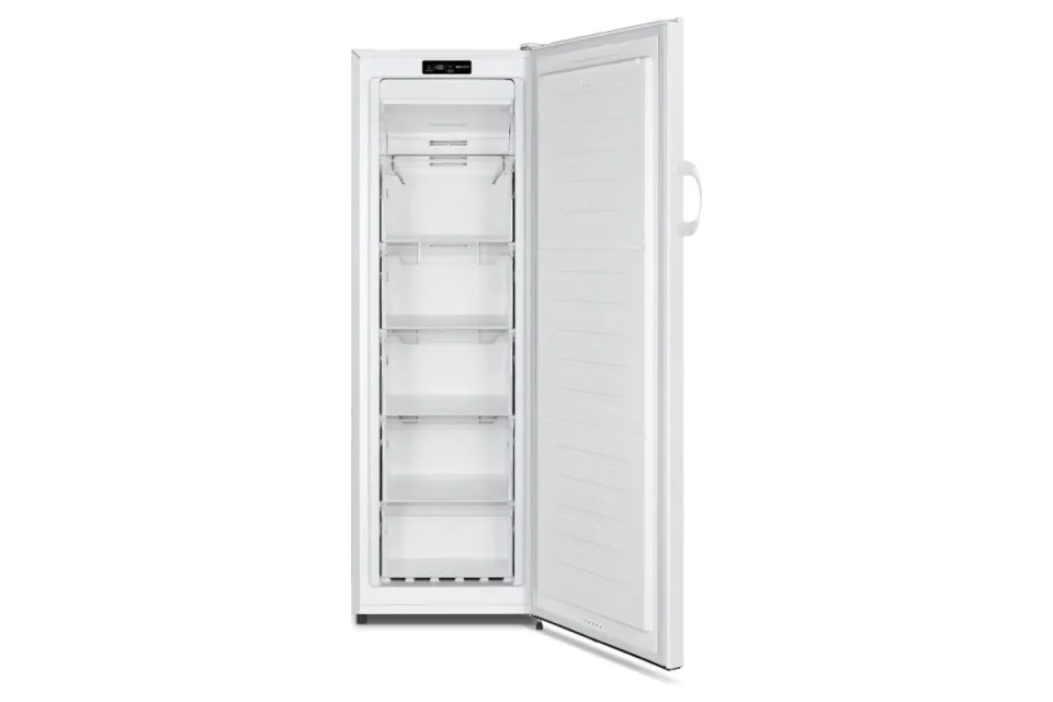Фризер Gorenje FN4172CW, 169см