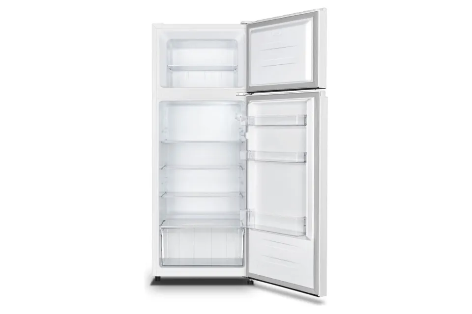Хладилник с горна камера Gorenje RF4142PW4, 143см