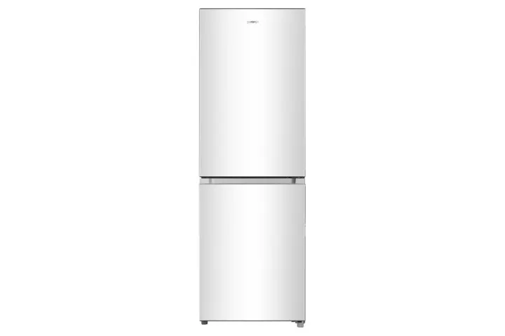 Комбиниран хладилник с фризер Gorenje RK4162PW4, 161см