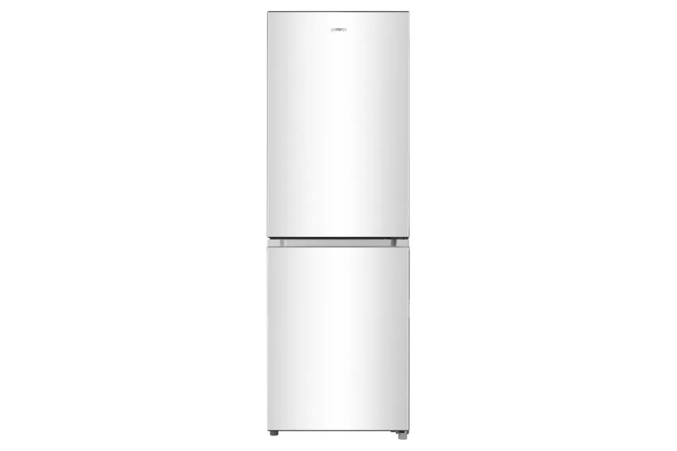 Комбиниран хладилник с фризер Gorenje RK4162PW4, 161см