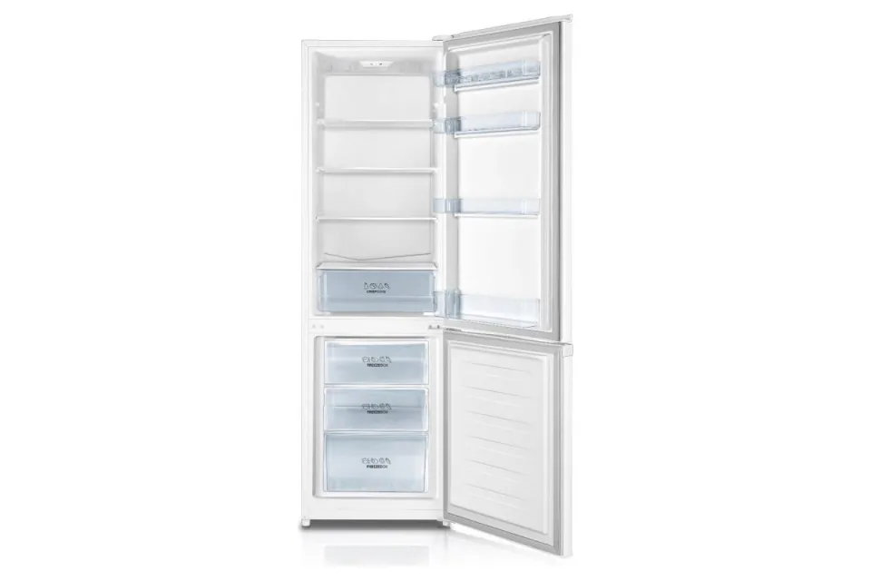 Комбиниран хладилник с фризер Gorenje RK4182PW4