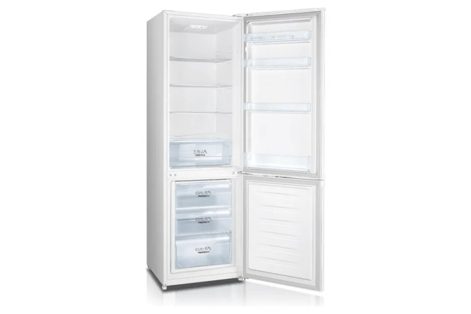 Комбиниран хладилник с фризер Gorenje RK4182PW4