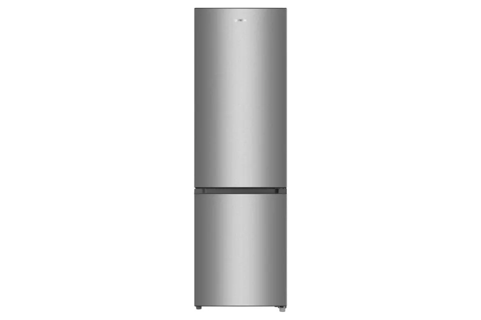 Комбиниран хладилник с фризер Gorenje RK4182PS4, 180 см