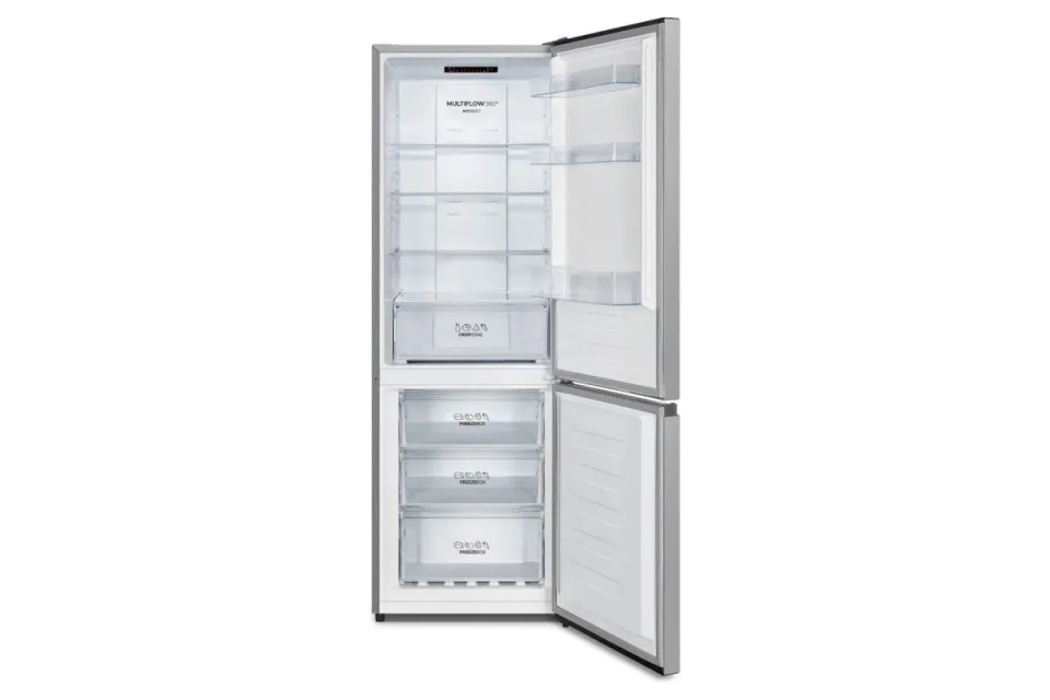 Комбиниран хладилник с фризер Gorenje NRK6182PS4 NoFrost Plus