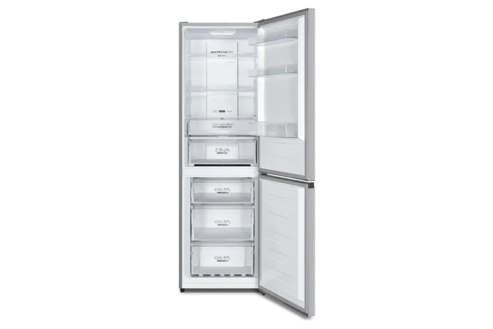 Комбиниран хладилник с фризер Gorenje NRK6192AS4 NoFrost Plus